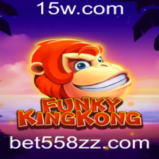 FunkyKingKong: Uma Jornada Selvagem no Mundo dos Jogos Digitais