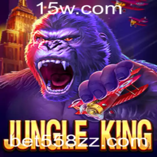 Explorando o Fascinante Mundo de JungleKing