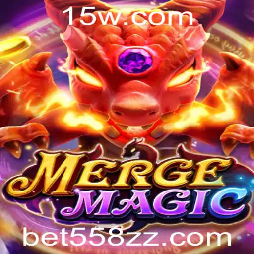 Mergemagic: Um Mundo de Combinações e Estratégias