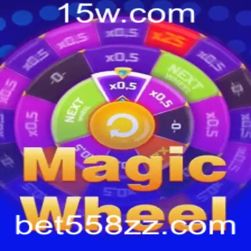 MagicWheel: Descubra o Mundo Emocionante do Cassino com a Palavras-Chave ‘bet558 win’