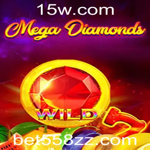 Descubra o Mundo Atraente de MegaDiamond e as Emoções do bet558 win