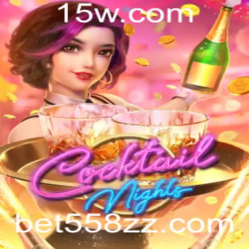 Descubra a Experiência Única de 'CocktailNights'