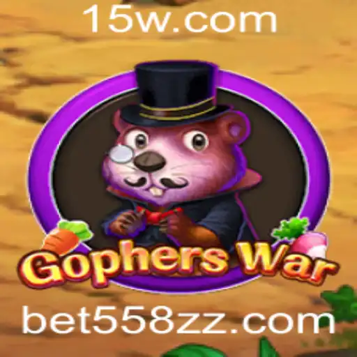 GophersWar: Aventure-se em uma Batalha Estratégica com Emoção e Diversão