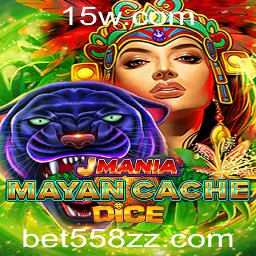 JManiaMayanCacheDice: Descubra o Jogo de Apostas do Momento