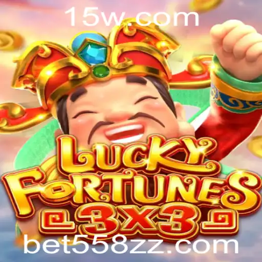 Conheça o Jogo LUCKYFORTUNES3x3: Estratégia e Emoção em Cada Aposta