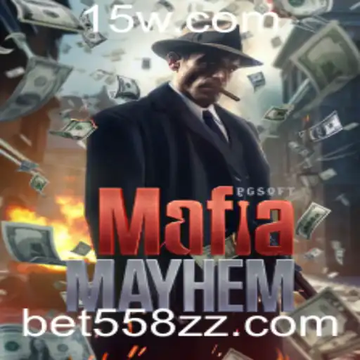 Explorando MafiaMayhem: Um Mergulho em Estratégia e Tática