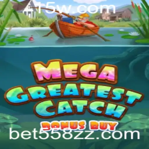Explorando MegaGreatestCatchBonusBuy: O que você precisa saber
